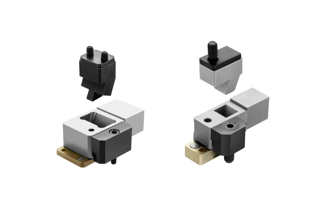 슬라이드 금형 (Slide Mold)