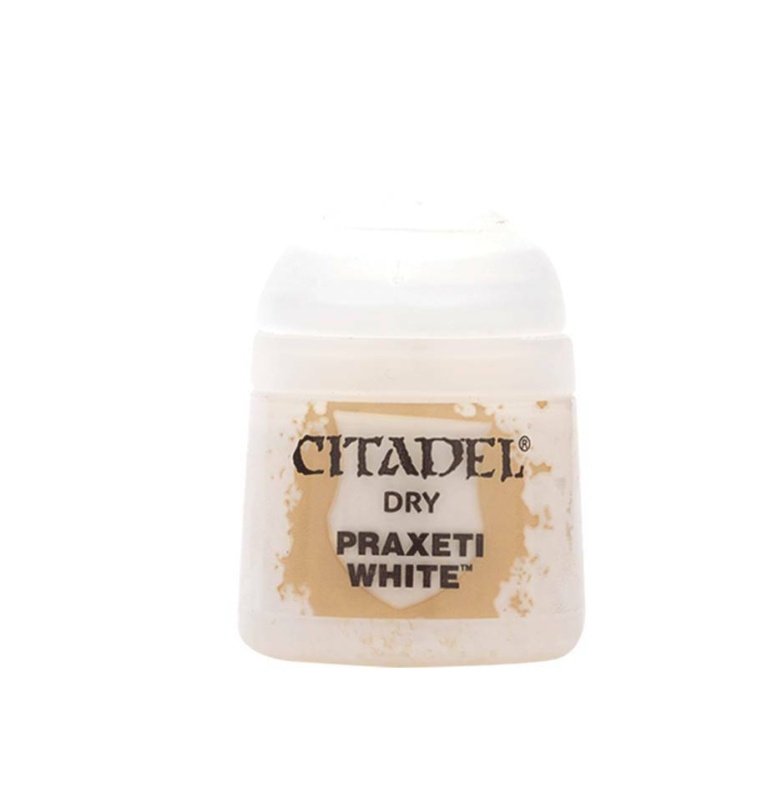 Dry-Praxeti-White