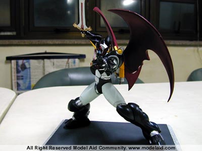 Mazinkaiser (Phantom Non Scale) - 이종환