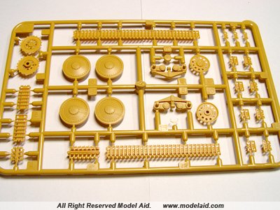 Jagdpanzer 38(t) Hetzer Mittlere Produktion (Tamiya 1/48)