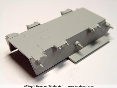 Jagdpanzer 38(t) Hetzer Mittlere Produktion (Tamiya 1/48)