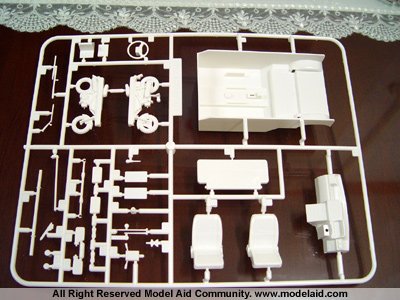 Honda Today with MotoCompo - 극장판 널 체포하겠어! (Fujimi 1/24)