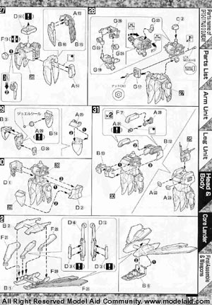 MG Neo Japanese Mobile Fighter GF13-017NJII G Gundam (Bandai 1/100)
