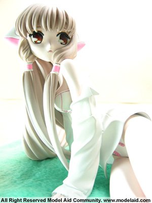 Chobits, Chii Pajamas ver. (T's system 1/6) - 박순주