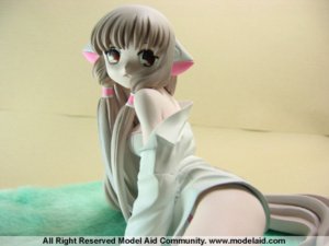 Chobits, Chii Pajamas ver. (T's system 1/6) - 박순주