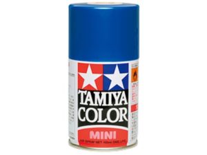 타미야 컬러 스프레이 (Tamiya Color Spray Paint)