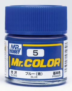 미스터 컬러 (Mr.Color)