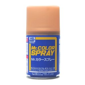 미스터 컬러 스프레이 (Mr.Color Spray)