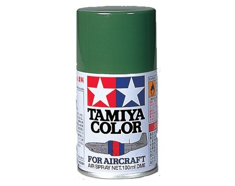 타미야 컬러 항공기용 에어 스프레이 (Tamiya Color for Aircraft Air Spray)
