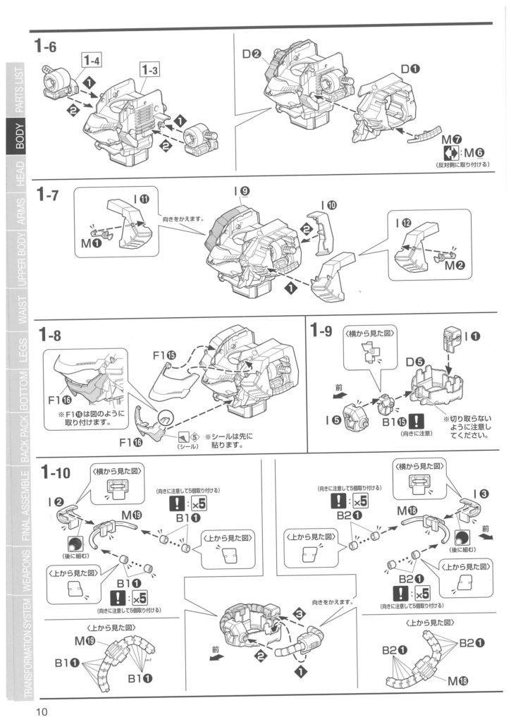 MG Neo Zeon MSN-04 Mobile Suit SAZABI "Ver. Ka" (Bandai 1/100)