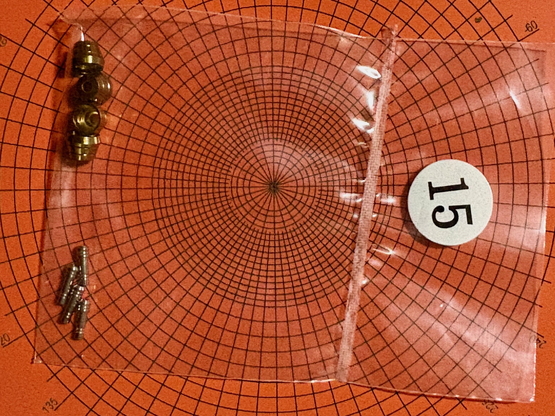 Mobile Suit Upgrade Metal Parts Set for MG SAZABI ver.Ka v1.5 (CJ Hobby 1/100)