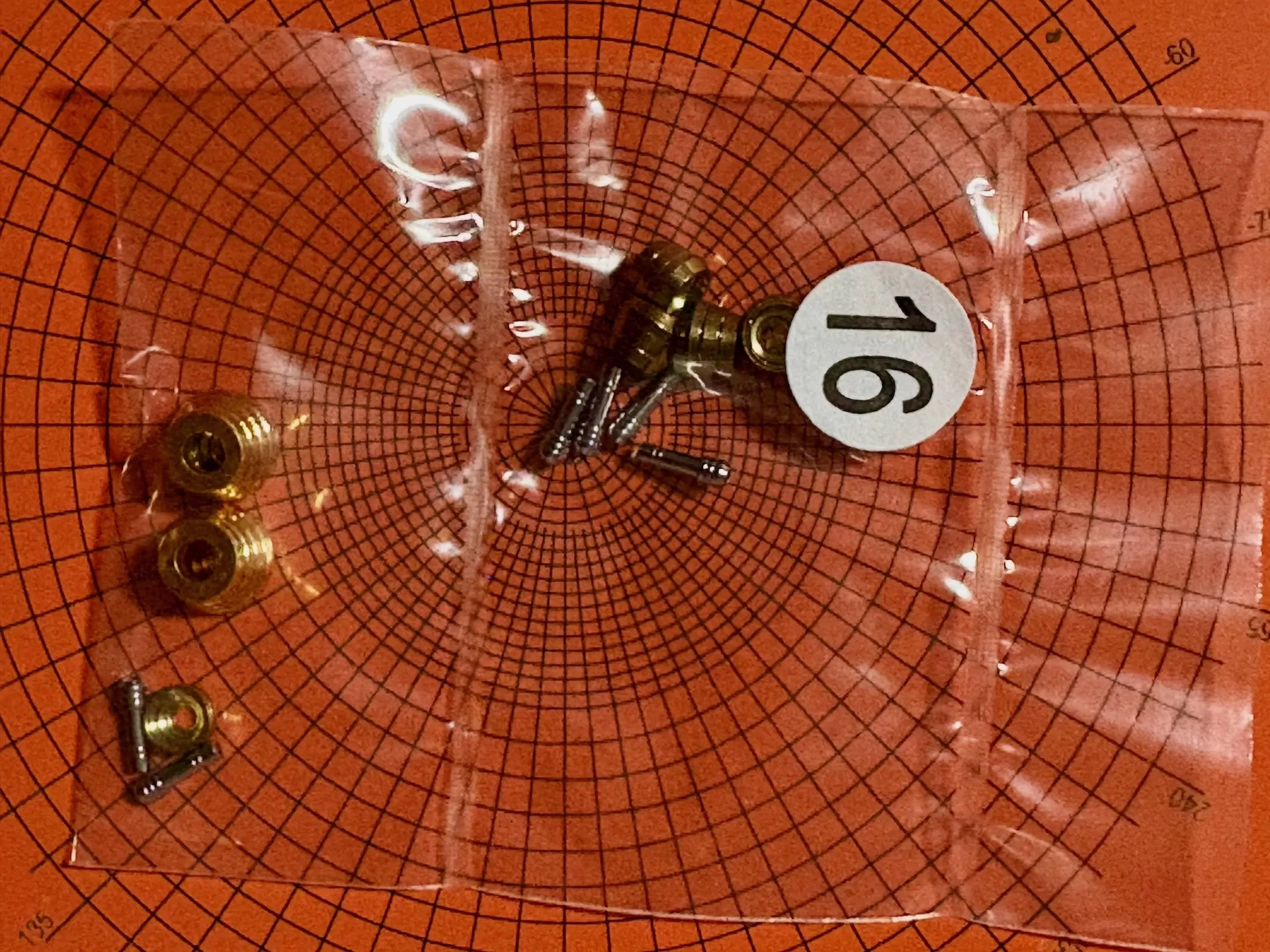 Mobile Suit Upgrade Metal Parts Set for MG SAZABI ver.Ka v1.5 (CJ Hobby 1/100) Mobile Suit Upgrade Metal Parts Set for MG SAZABI ver.Ka v1.5 (CJ Hobby 1/100)