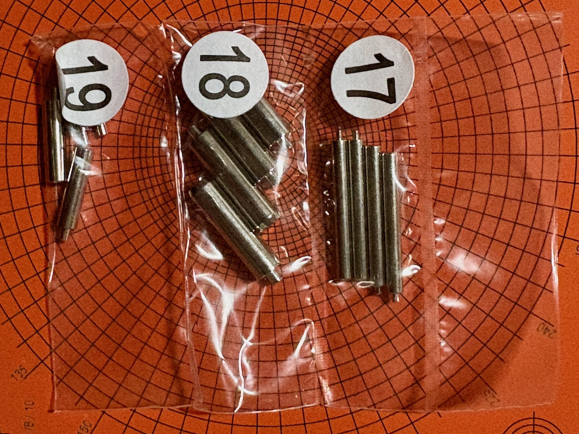 Mobile Suit Upgrade Metal Parts Set for MG SAZABI ver.Ka v1.5 (CJ Hobby 1/100)