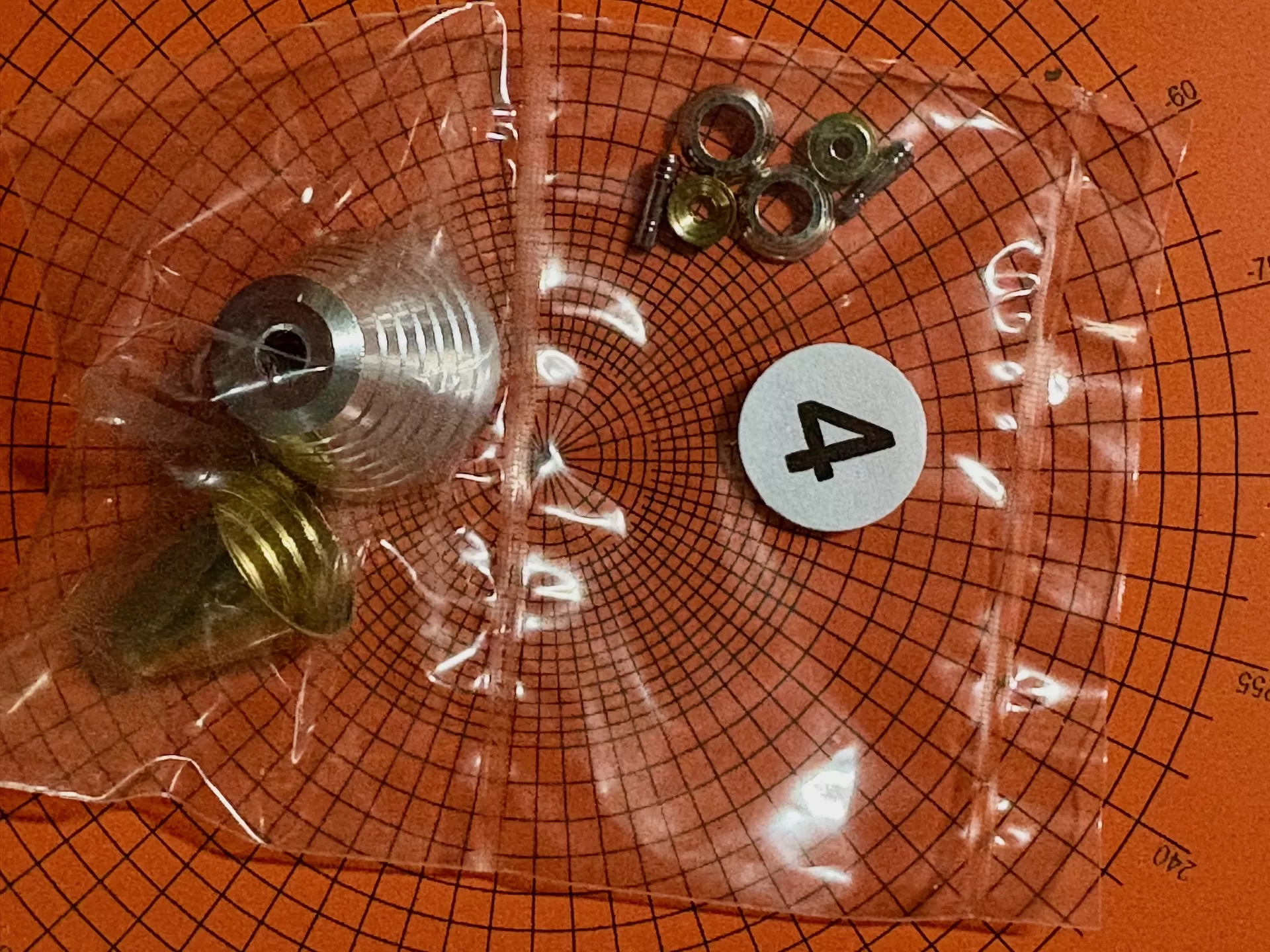 Mobile Suit Upgrade Metal Parts Set for MG SAZABI ver.Ka v1.5 (CJ Hobby 1/100) Mobile Suit Upgrade Metal Parts Set for MG SAZABI ver.Ka v1.5 (CJ Hobby 1/100)