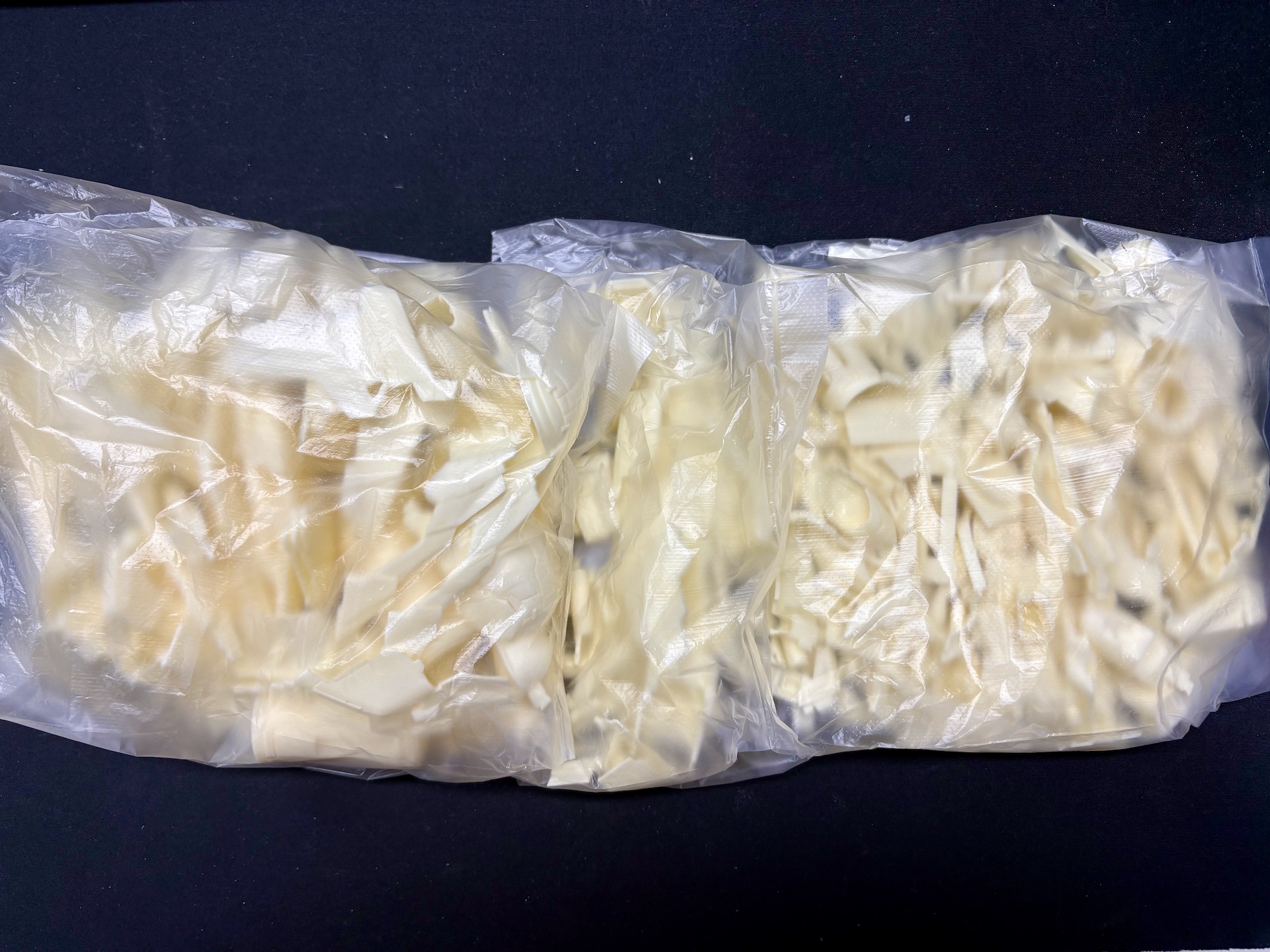 MSN-04 Sazabi Ver. Ka Conversion Kit (E2046 1/100)