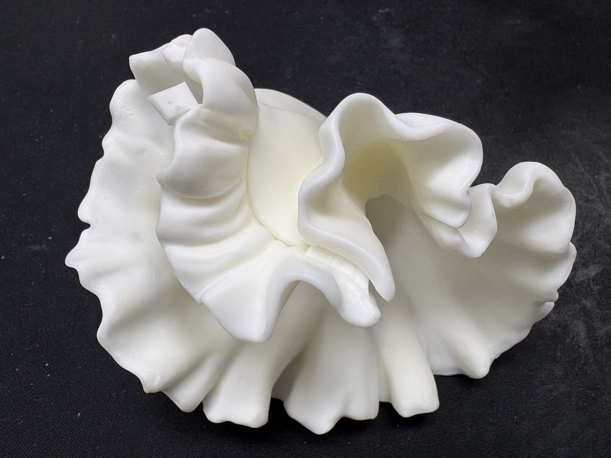 Wolf Children - Hana and Ame and Yuki (E2046, Non Scale)