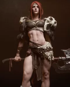 barbarian-queen-ca-3d-studios-2