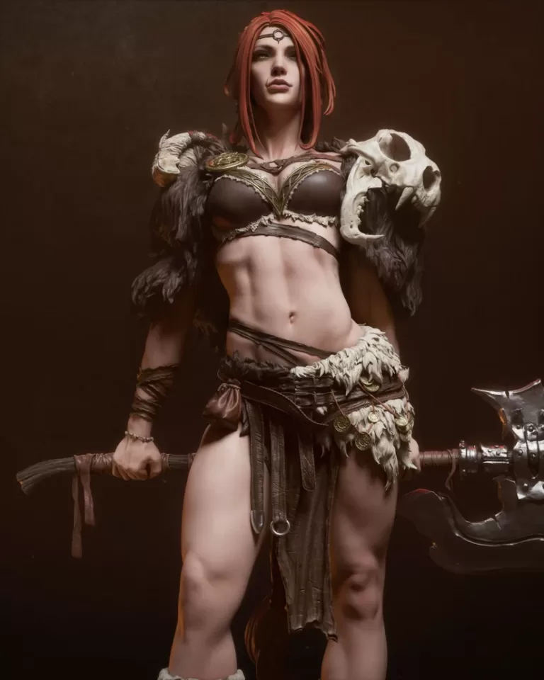 barbarian-queen-ca-3d-studios-2