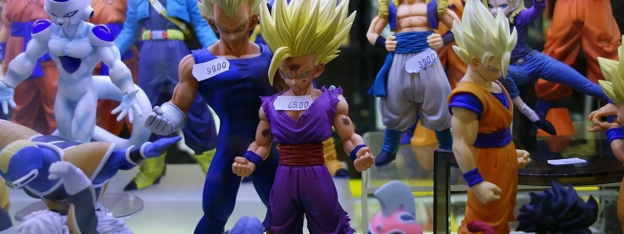 피규어 모델 키트 피규어 모델 키트