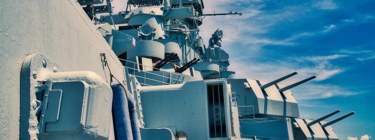 함선 모델 키트