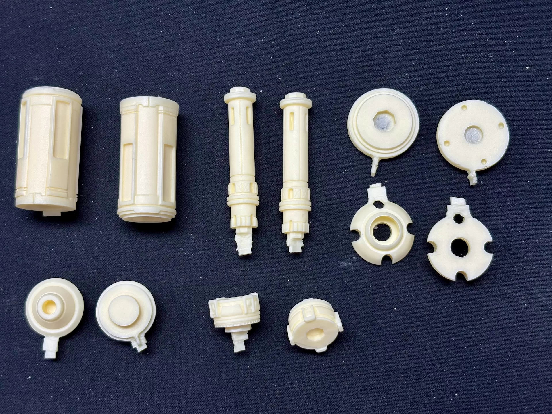 MSN-04 Sazabi Ver. Ka Conversion Kit (E2046 1/100) MSN-04 Sazabi Ver. Ka Conversion Kit (E2046 1/100)