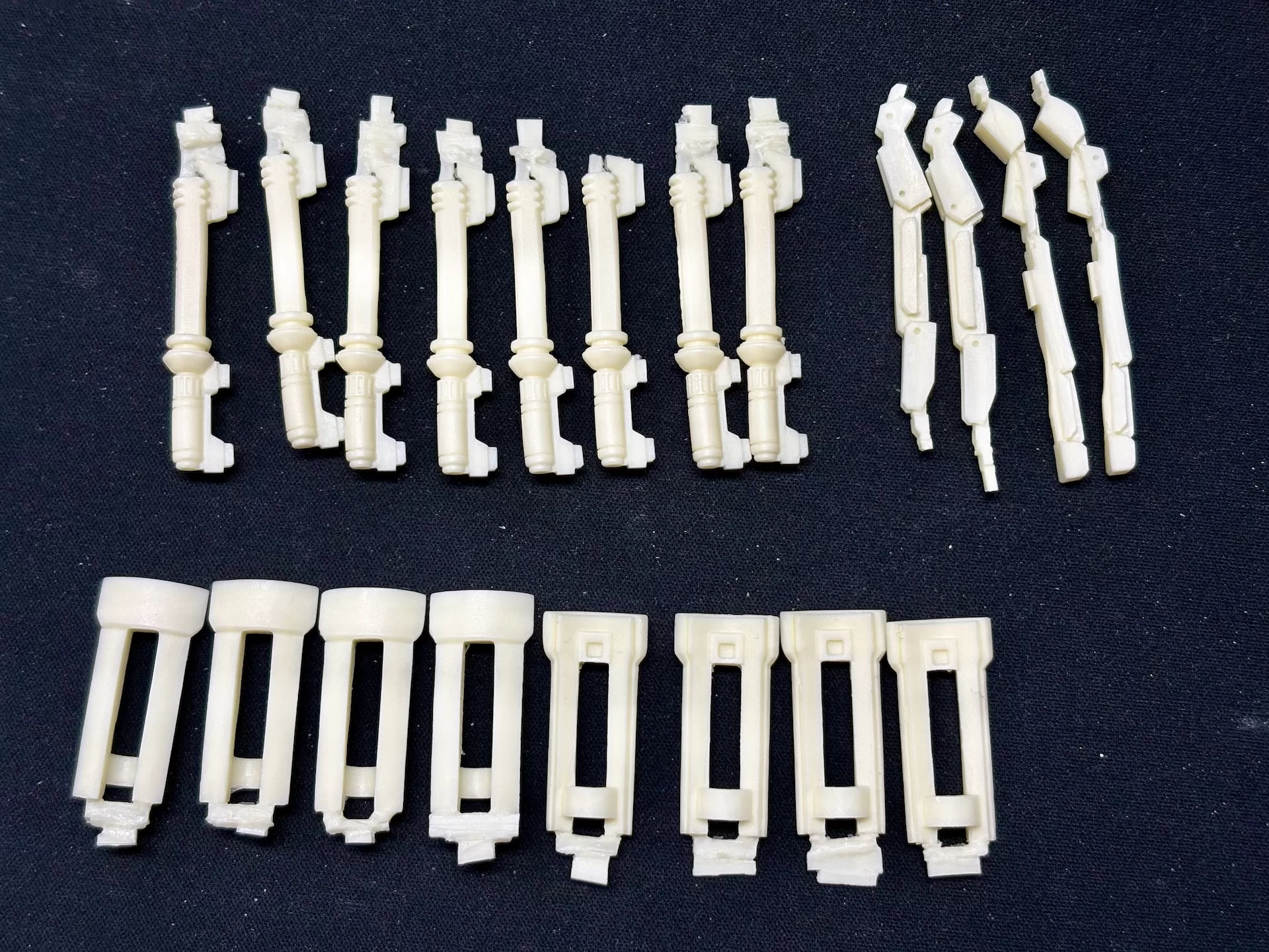 MSN-04 Sazabi Ver. Ka Conversion Kit (E2046 1/100) MSN-04 Sazabi Ver. Ka Conversion Kit (E2046 1/100)