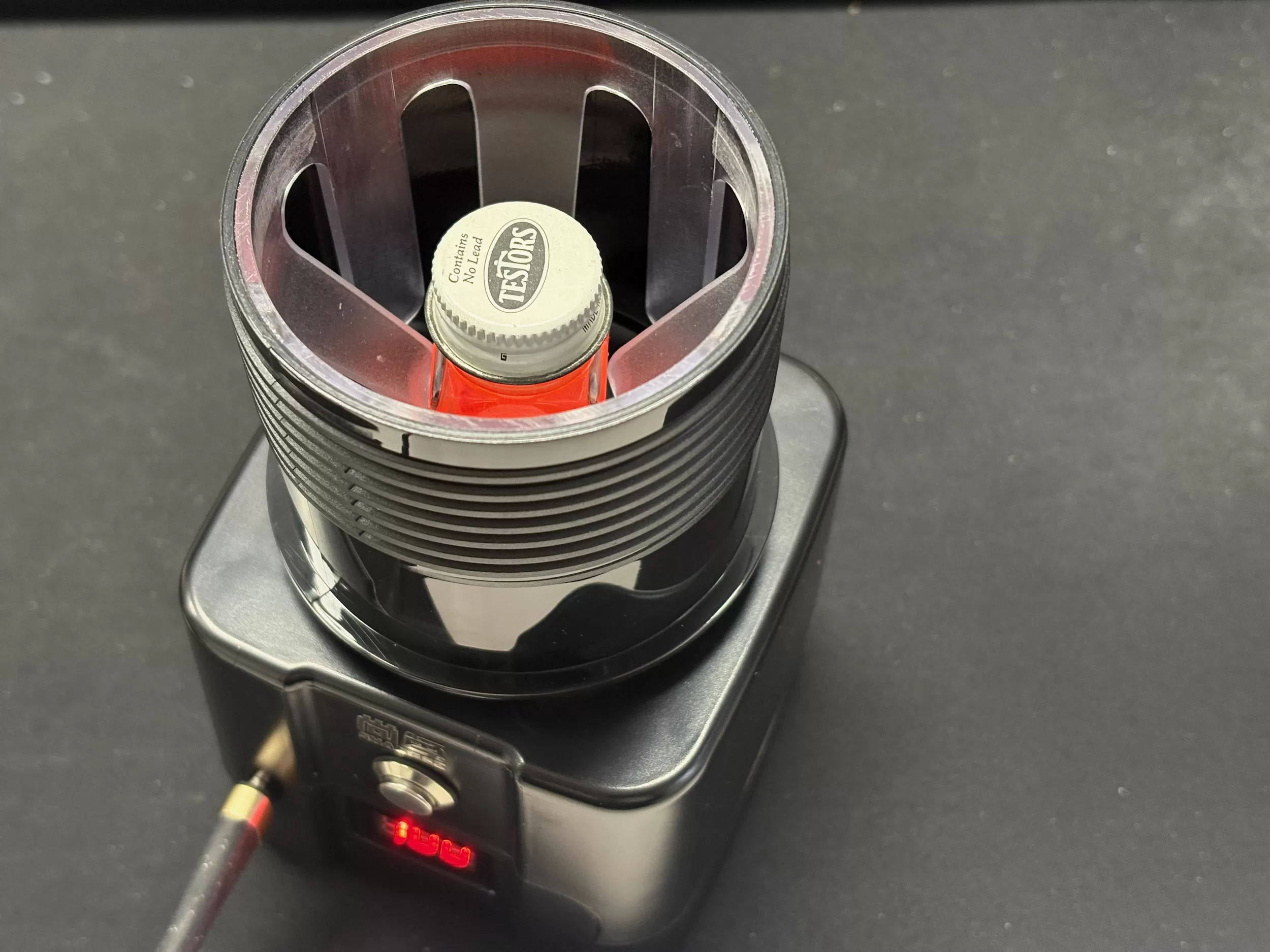 Paint Shaker (페인트 쉐이커, 도료 교반기) Paint Shaker (페인트 쉐이커, 도료 교반기)