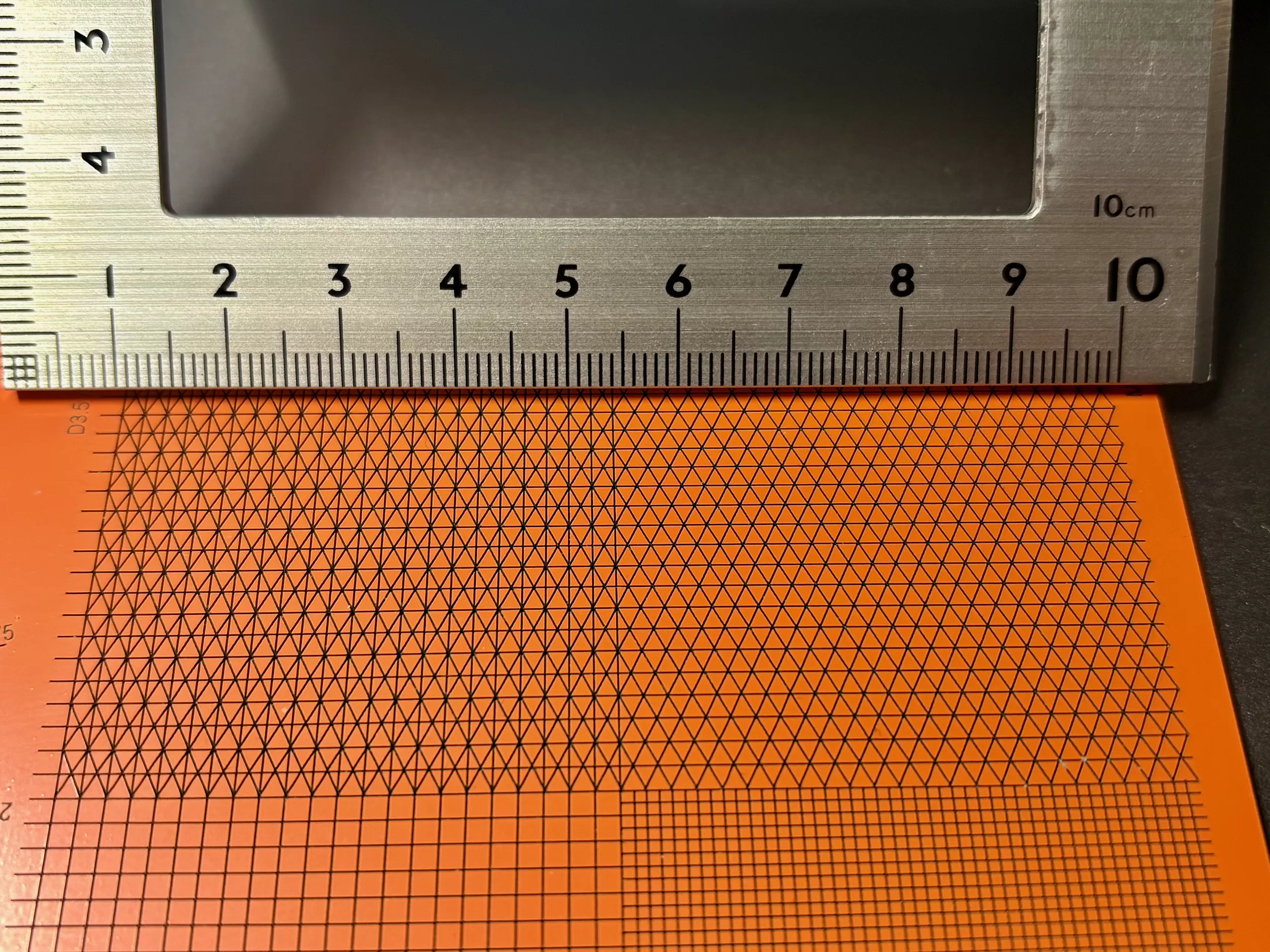 Garyck of Cinta Mar – Infernal Forest Guardian (DM Stash 45mm)