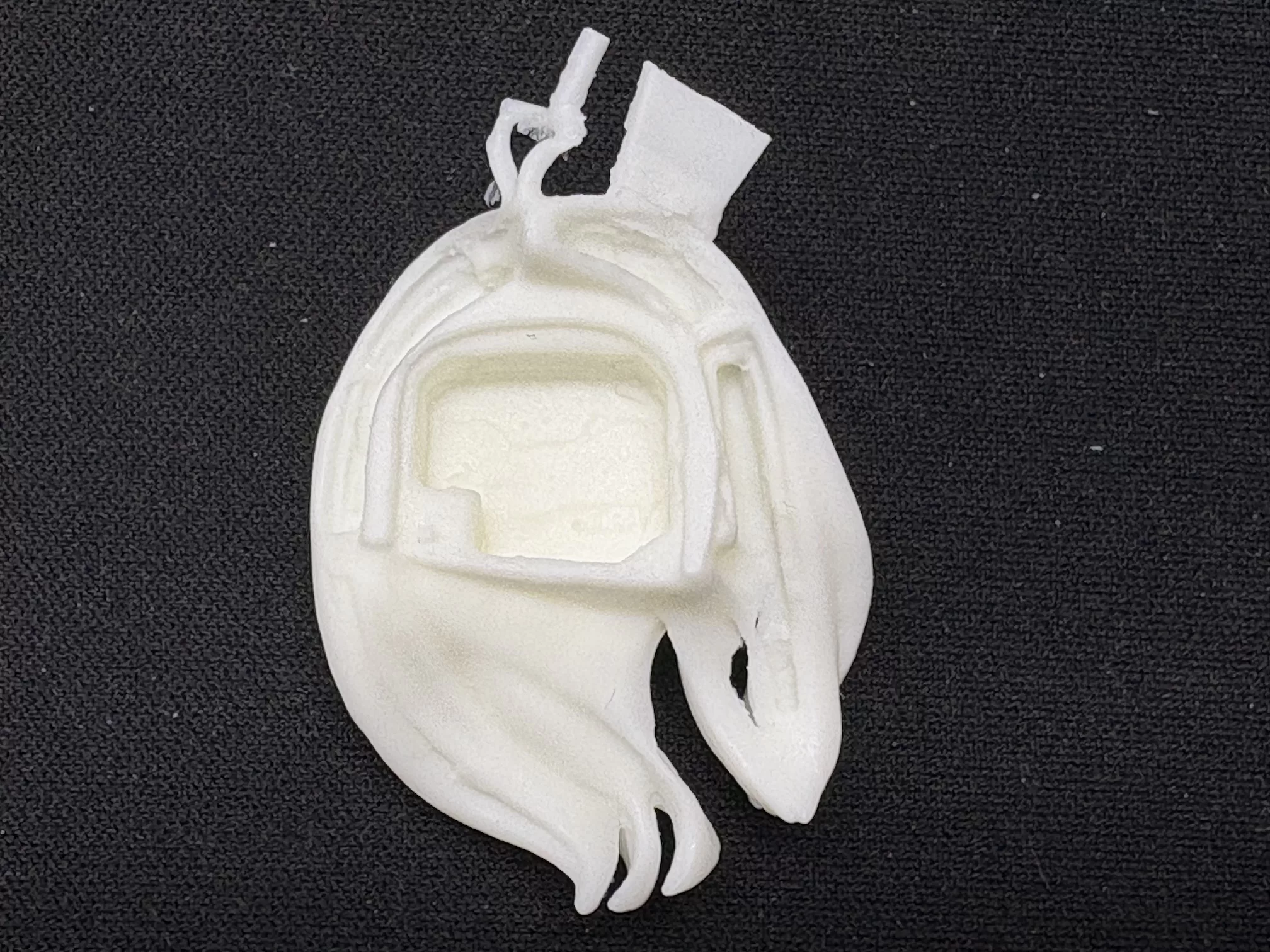 Wolf Children - Hana and Ame and Yuki (E2046, Non Scale)