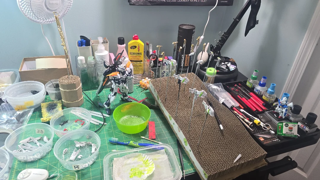 34. 작업 환경 34. 작업 환경