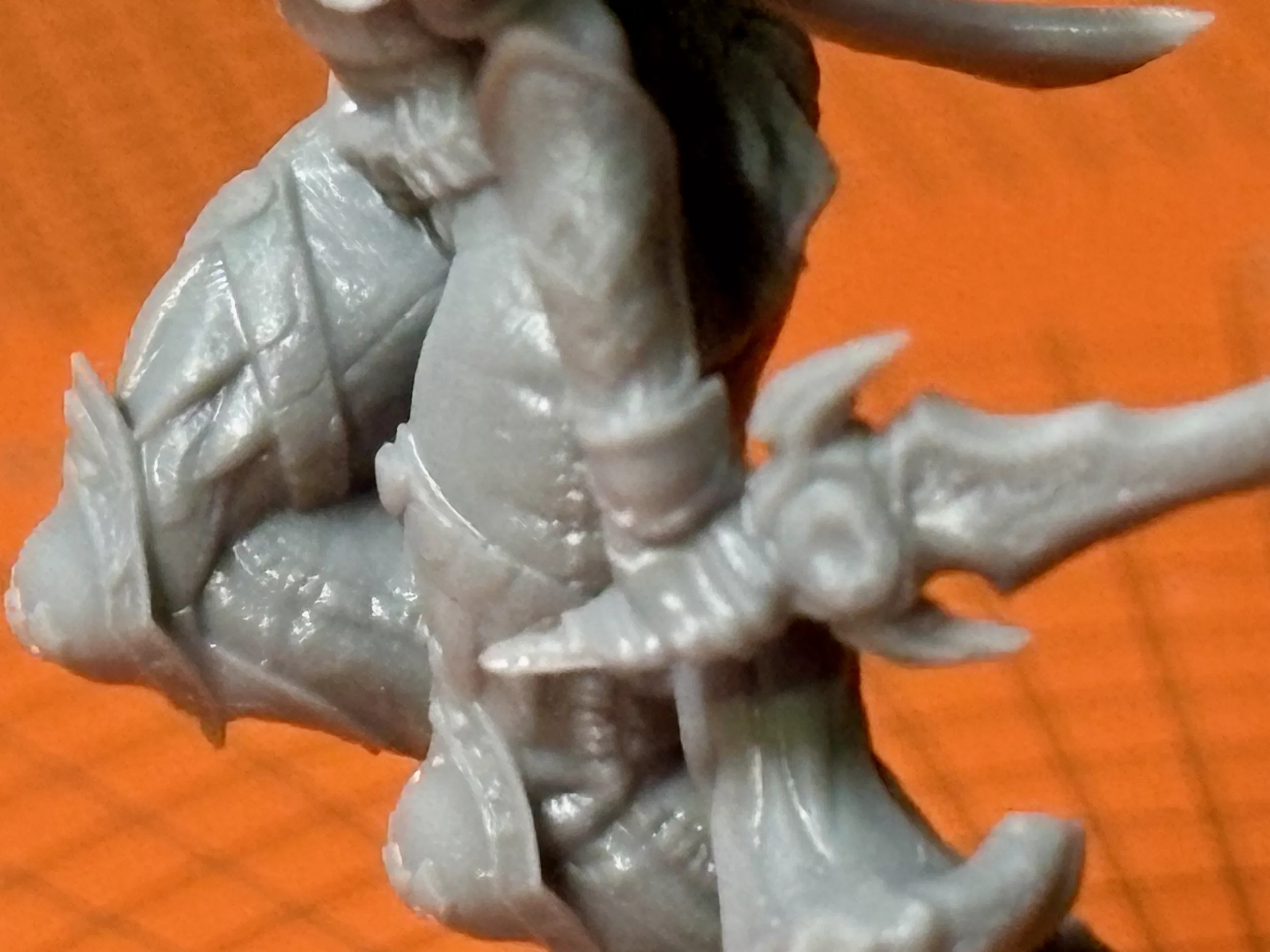 Master of Poisoned Talons – Orlena (DM Stash 32mm) Master of Poisoned Talons – Orlena (DM Stash 32mm)