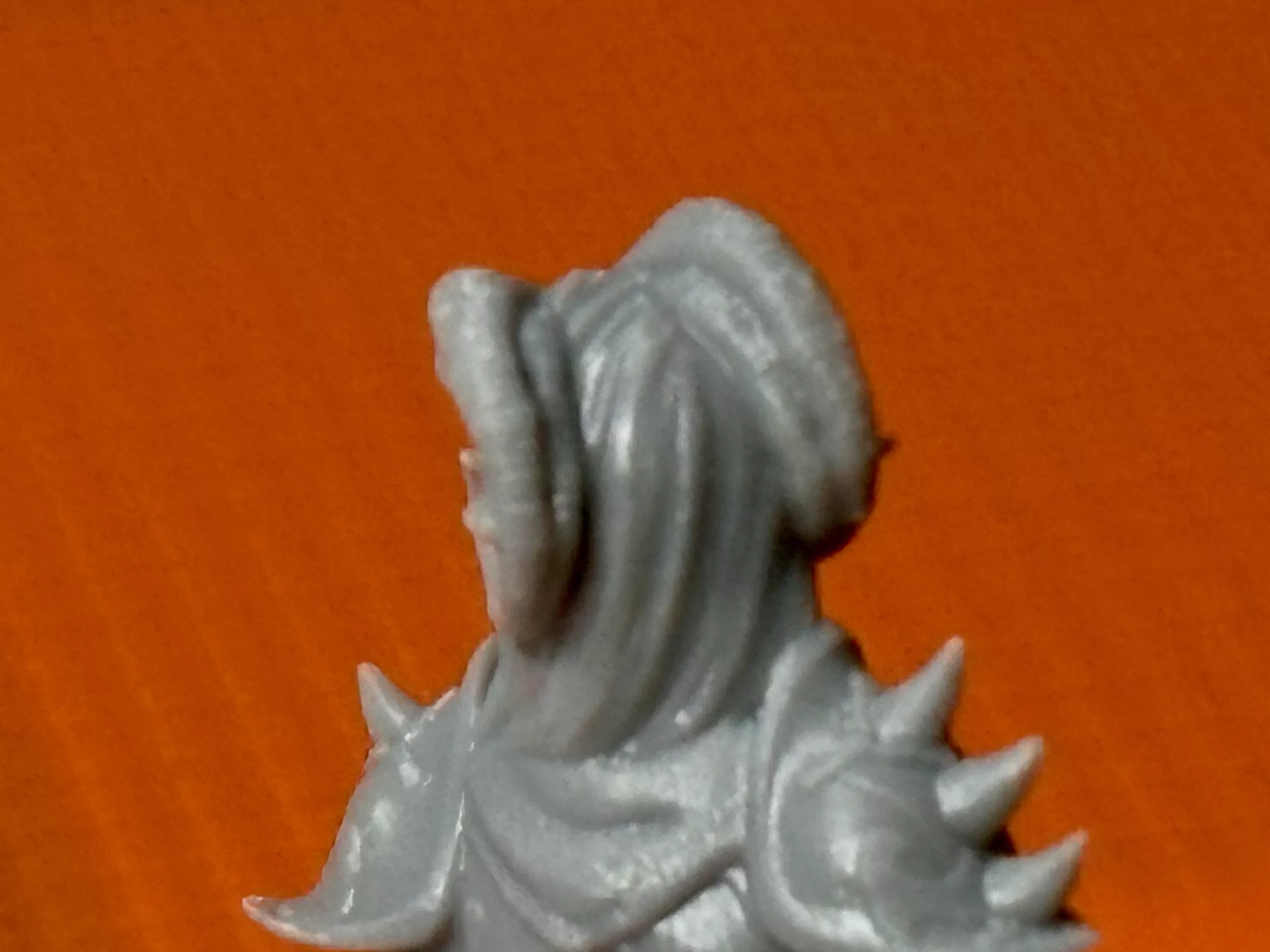 Master of Poisoned Talons – Orlena (DM Stash 32mm) Master of Poisoned Talons – Orlena (DM Stash 32mm)