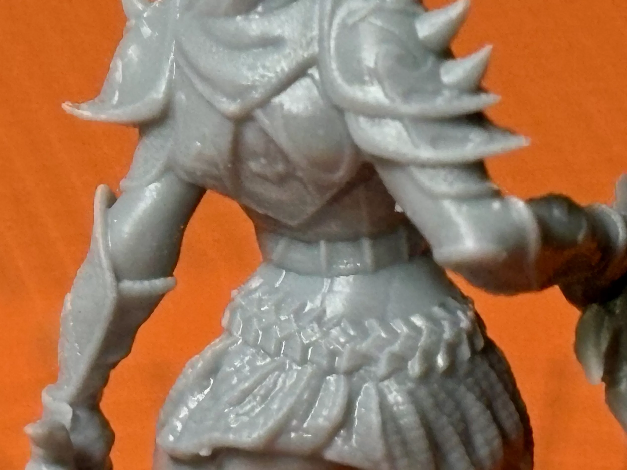 Master of Poisoned Talons – Orlena (DM Stash 32mm) Master of Poisoned Talons – Orlena (DM Stash 32mm)