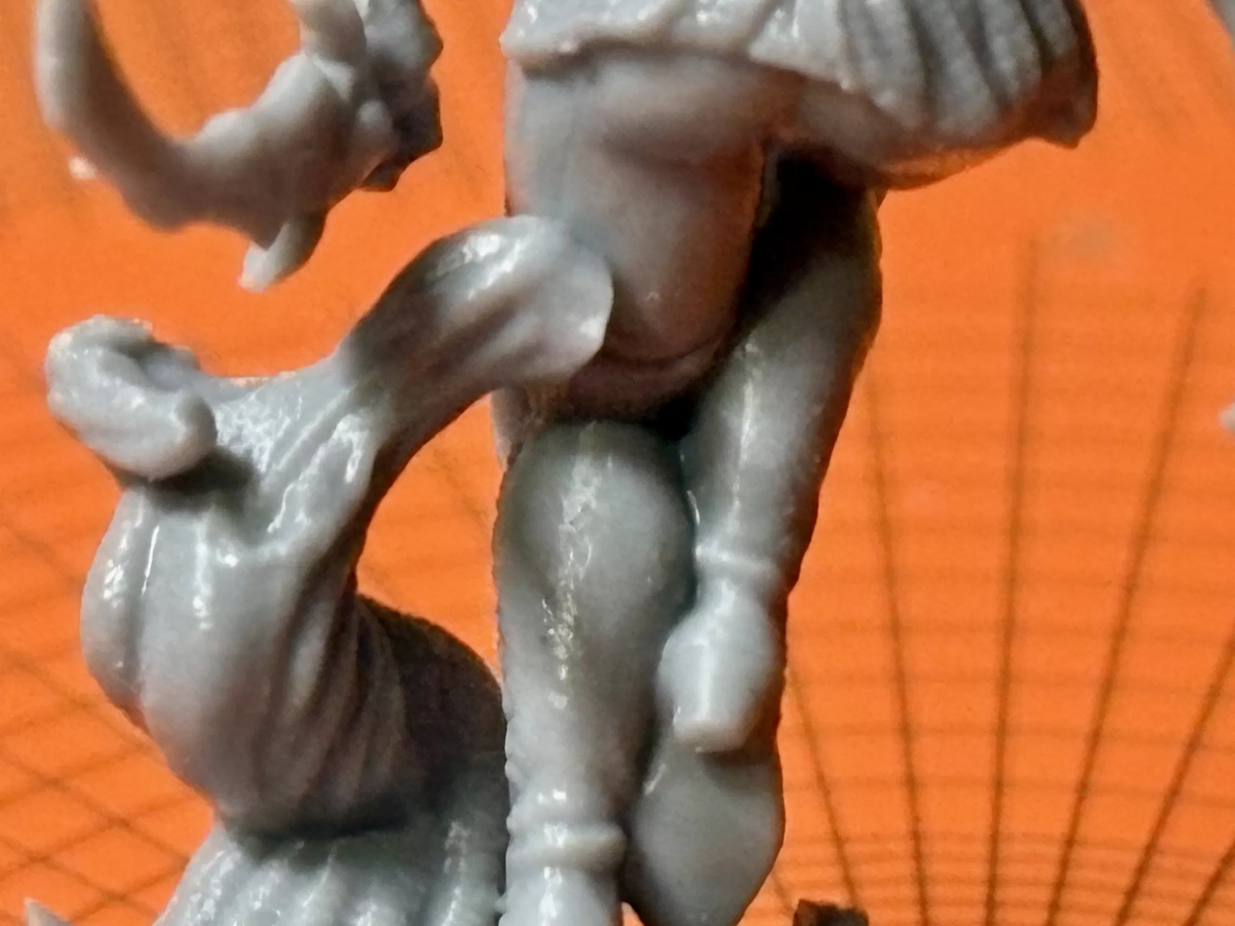 Master of Poisoned Talons – Orlena (DM Stash 32mm) Master of Poisoned Talons – Orlena (DM Stash 32mm)