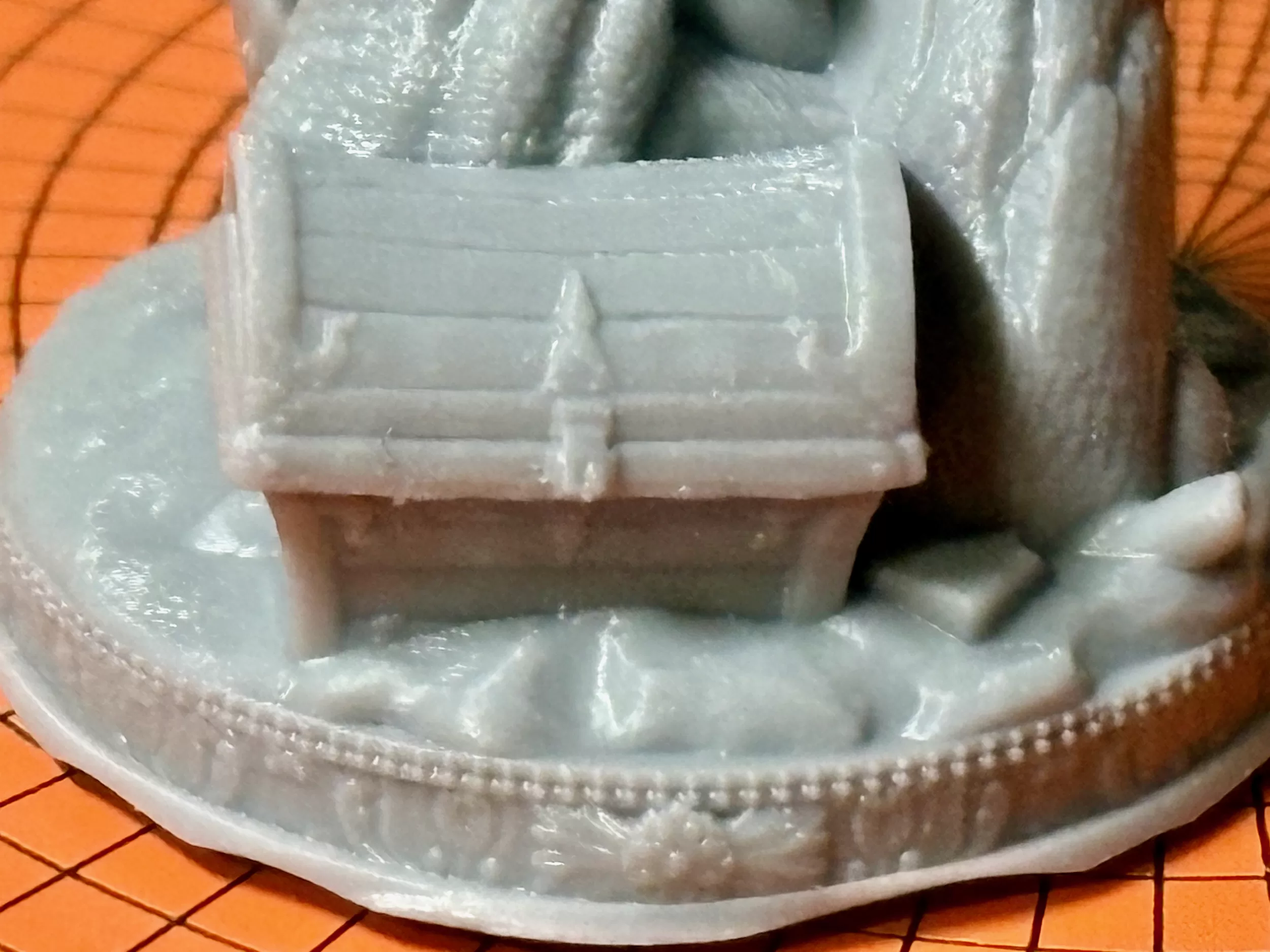 Master of Poisoned Talons – Orlena (DM Stash 32mm) Master of Poisoned Talons – Orlena (DM Stash 32mm)