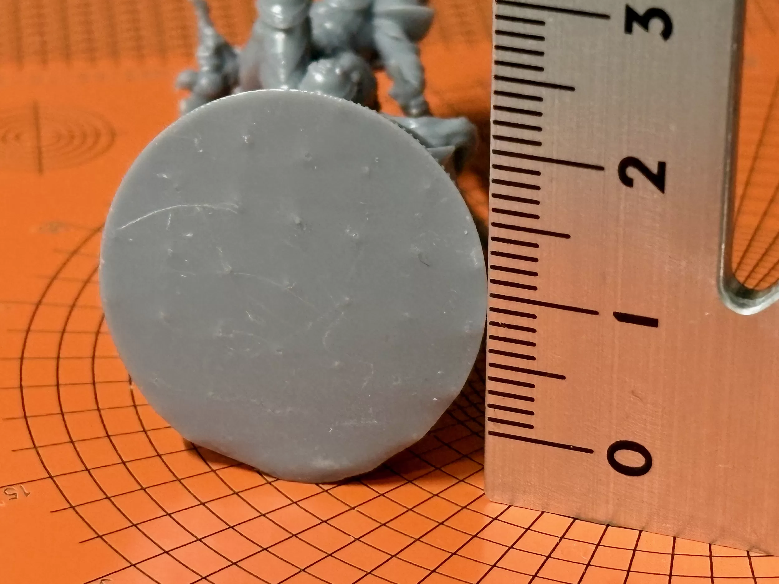 Master of Poisoned Talons – Orlena (DM Stash 32mm) Master of Poisoned Talons – Orlena (DM Stash 32mm)