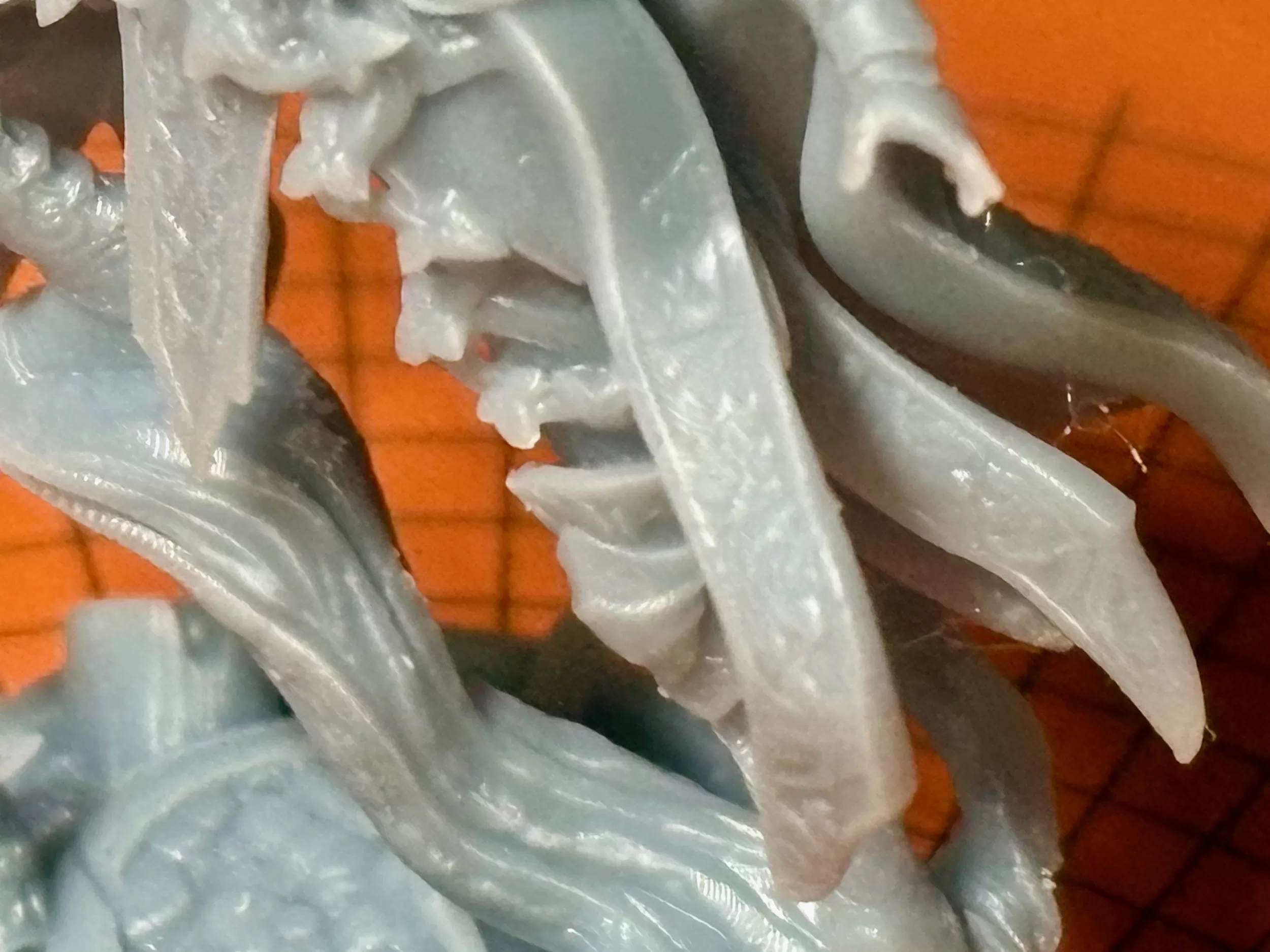 Celathyn – Heir of Elven Hope (DM Stash 32mm)