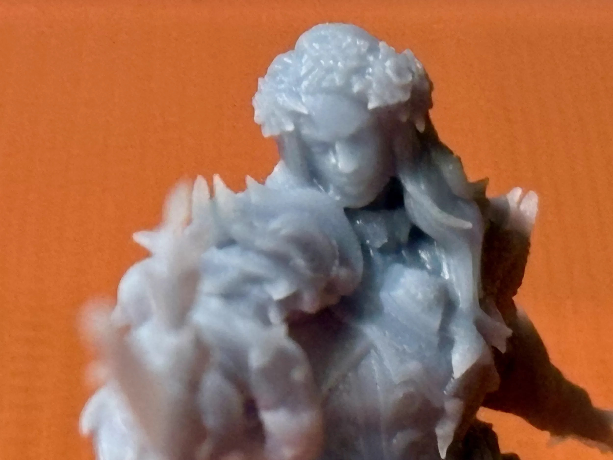 Celathyn – Heir of Elven Hope (DM Stash 32mm)