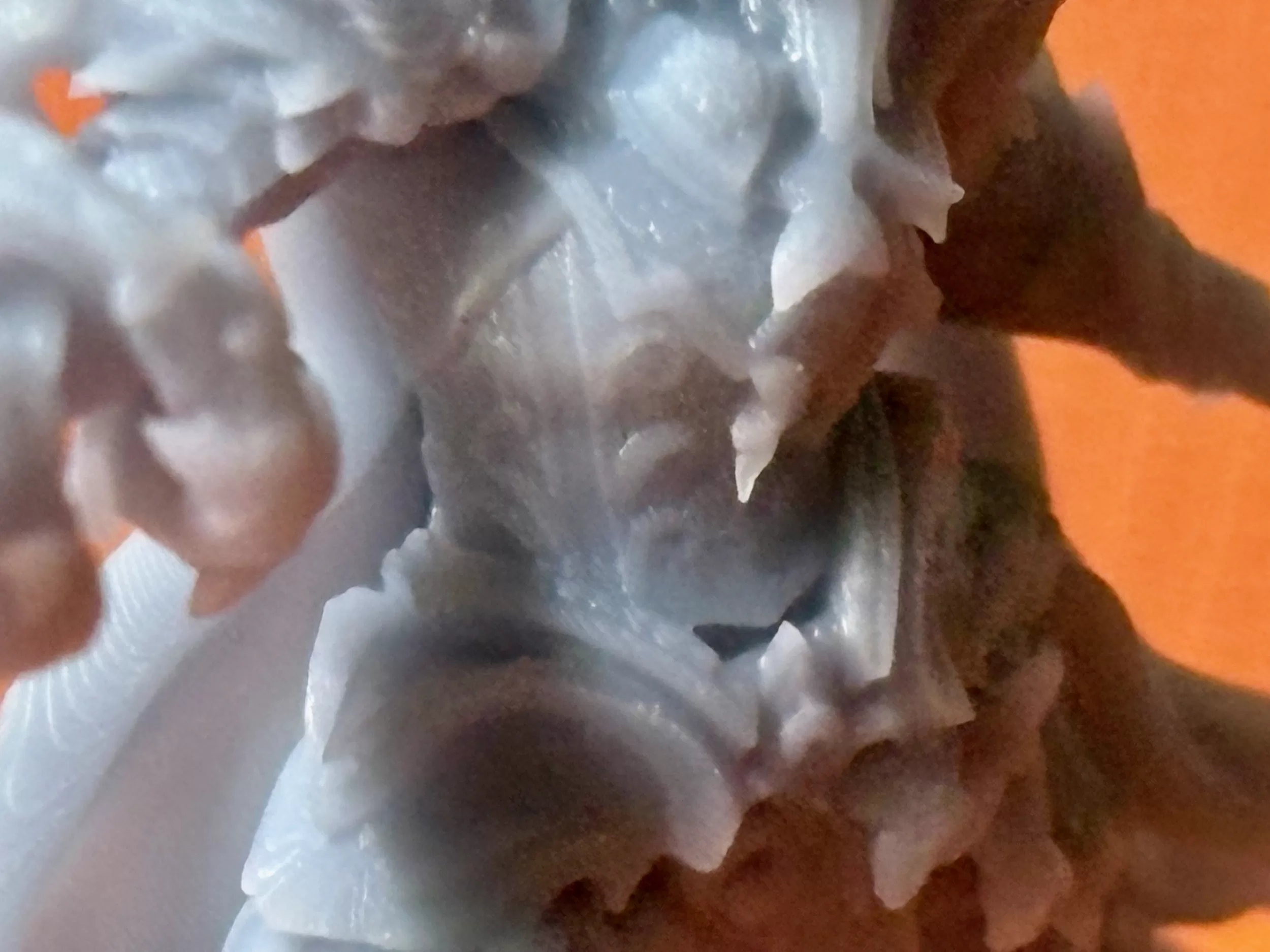 Celathyn – Heir of Elven Hope (DM Stash 32mm)