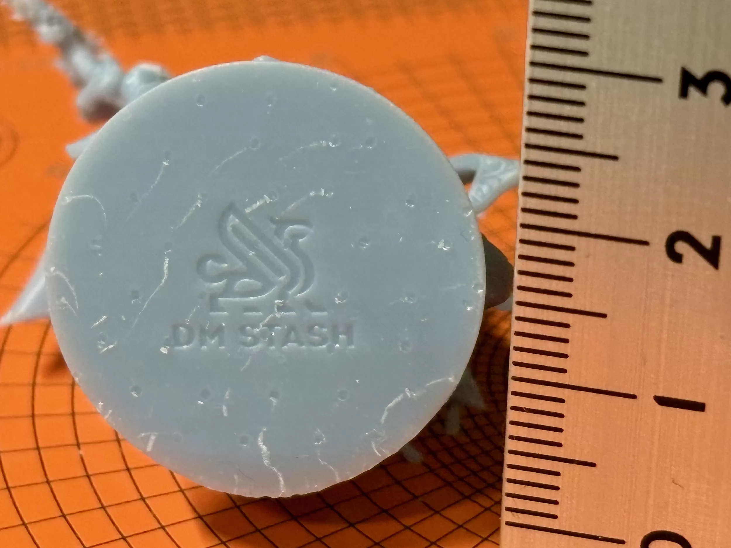 Celathyn – Heir of Elven Hope (DM Stash 32mm)