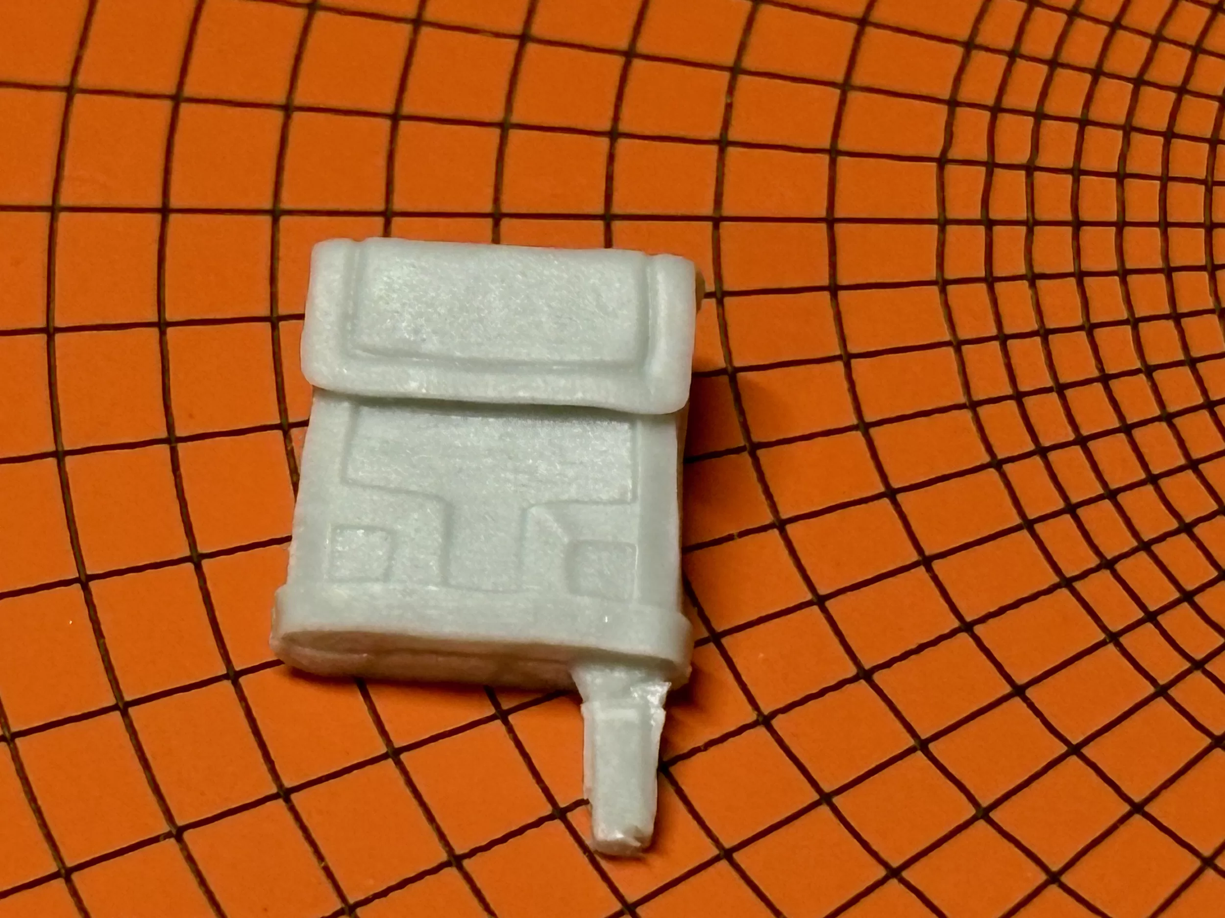 HILDA Valkyrie (Aradia miniatures 75mm) HILDA Valkyrie (Aradia miniatures 75mm)