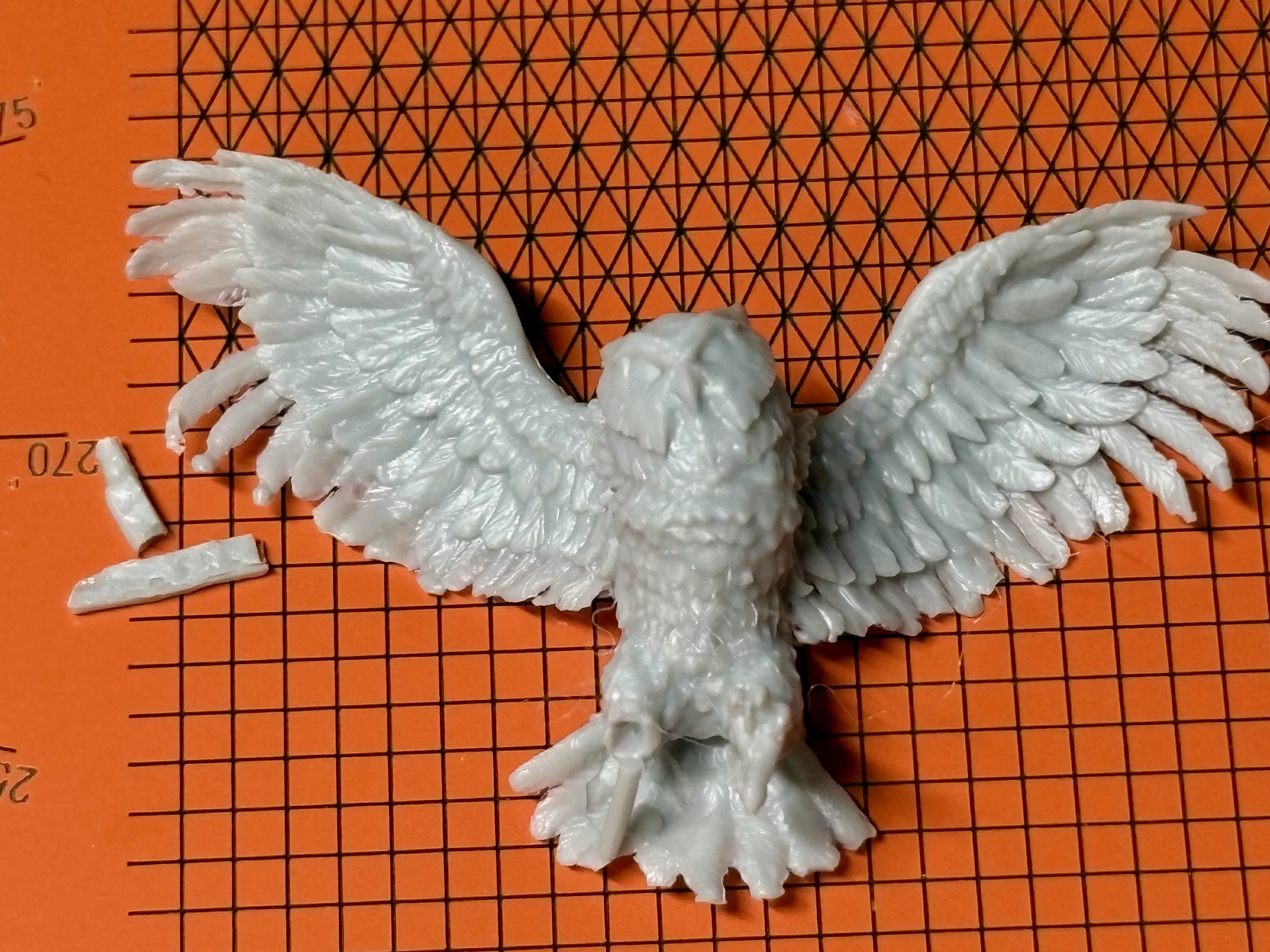 HILDA Valkyrie (Aradia miniatures 75mm) HILDA Valkyrie (Aradia miniatures 75mm)