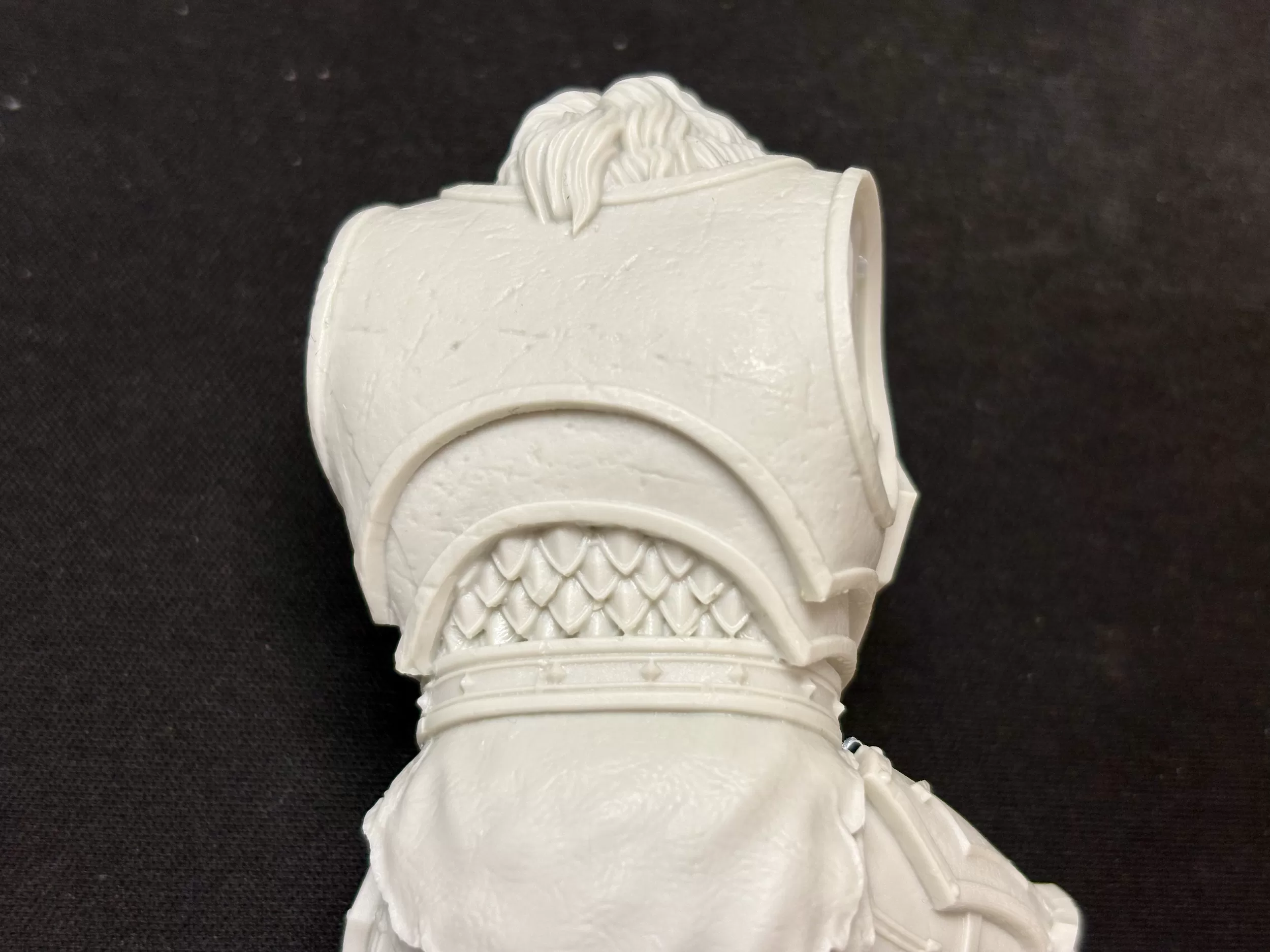 WOW T3 Dreadnought Set Tauren (Freedom3D 110mm)