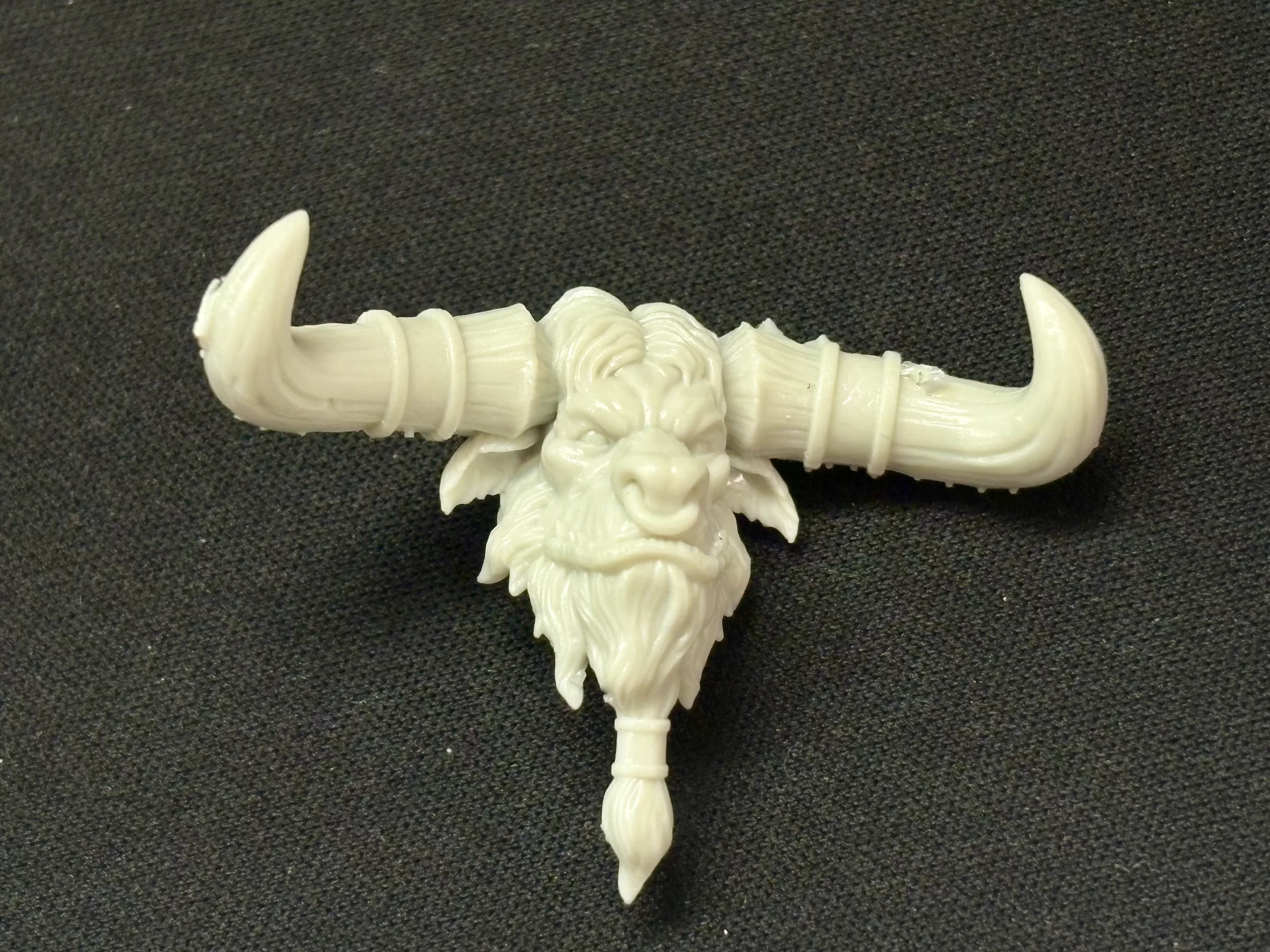 WOW T3 Dreadnought Set Tauren (Freedom3D 110mm)