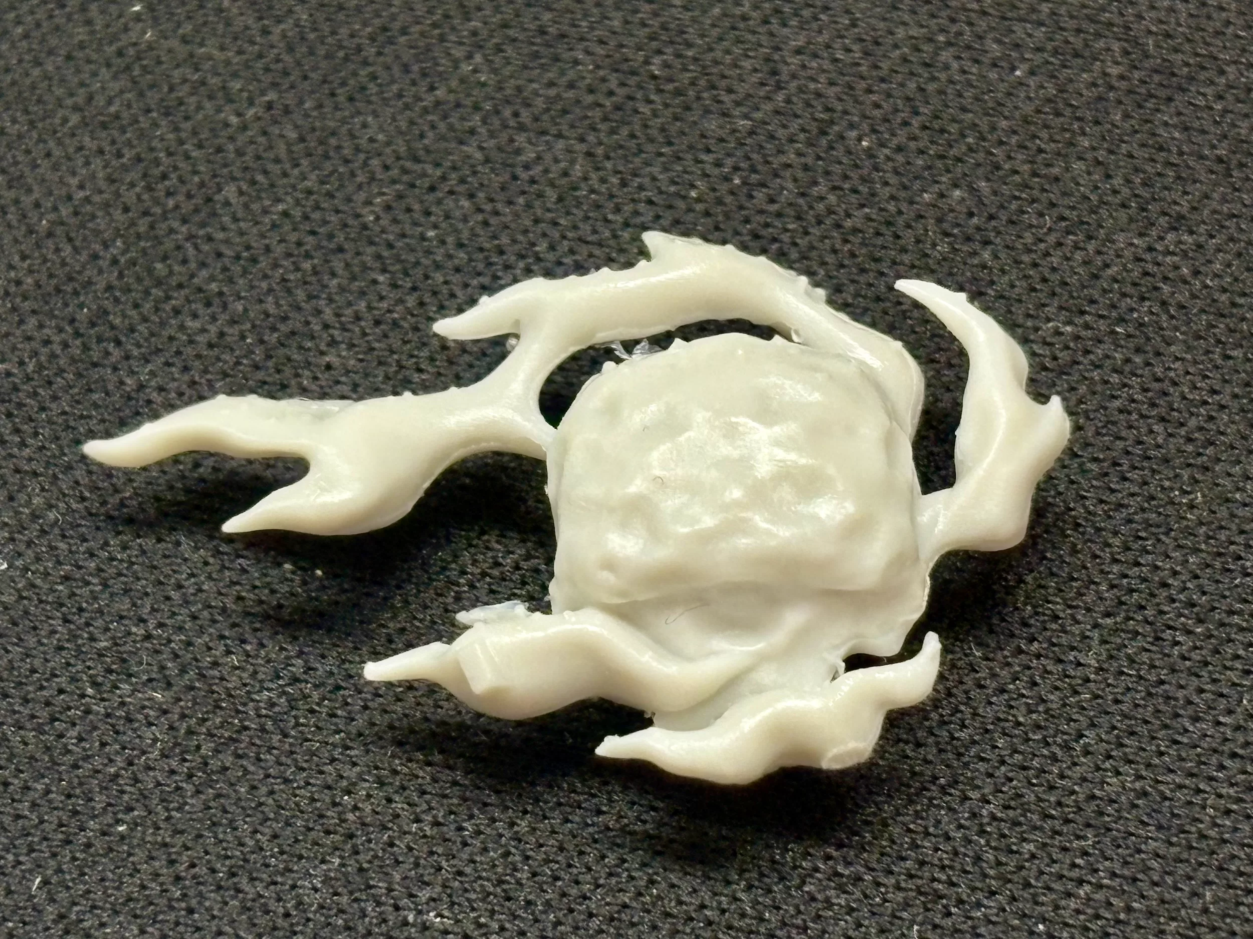 WOW T3 Dreadnought Set Tauren (Freedom3D 110mm)