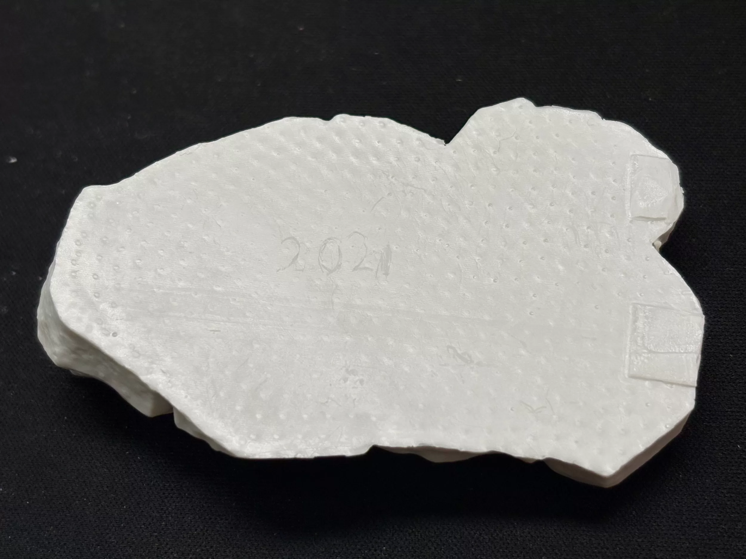 WOW T3 Dreadnought Set Tauren (Freedom3D 110mm)