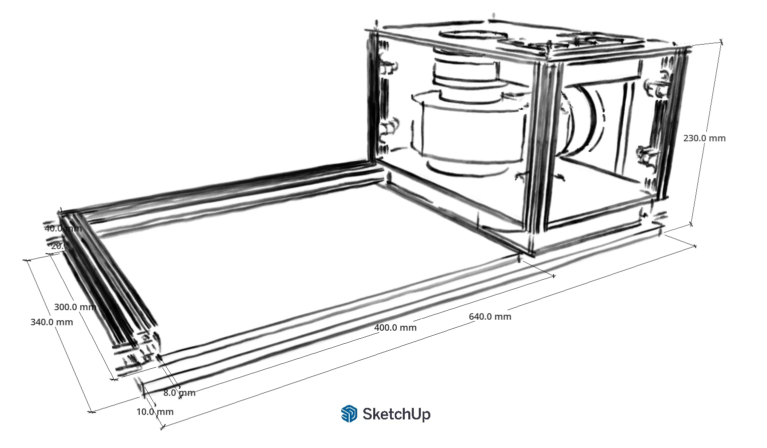 C2. Work Station - 설계 C2. Work Station - 설계