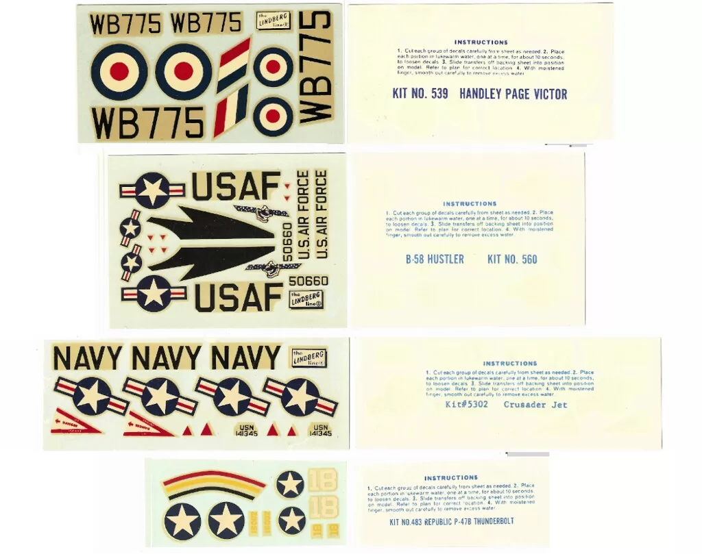 A2. 데칼 작업 전에 필요한 사전 작업