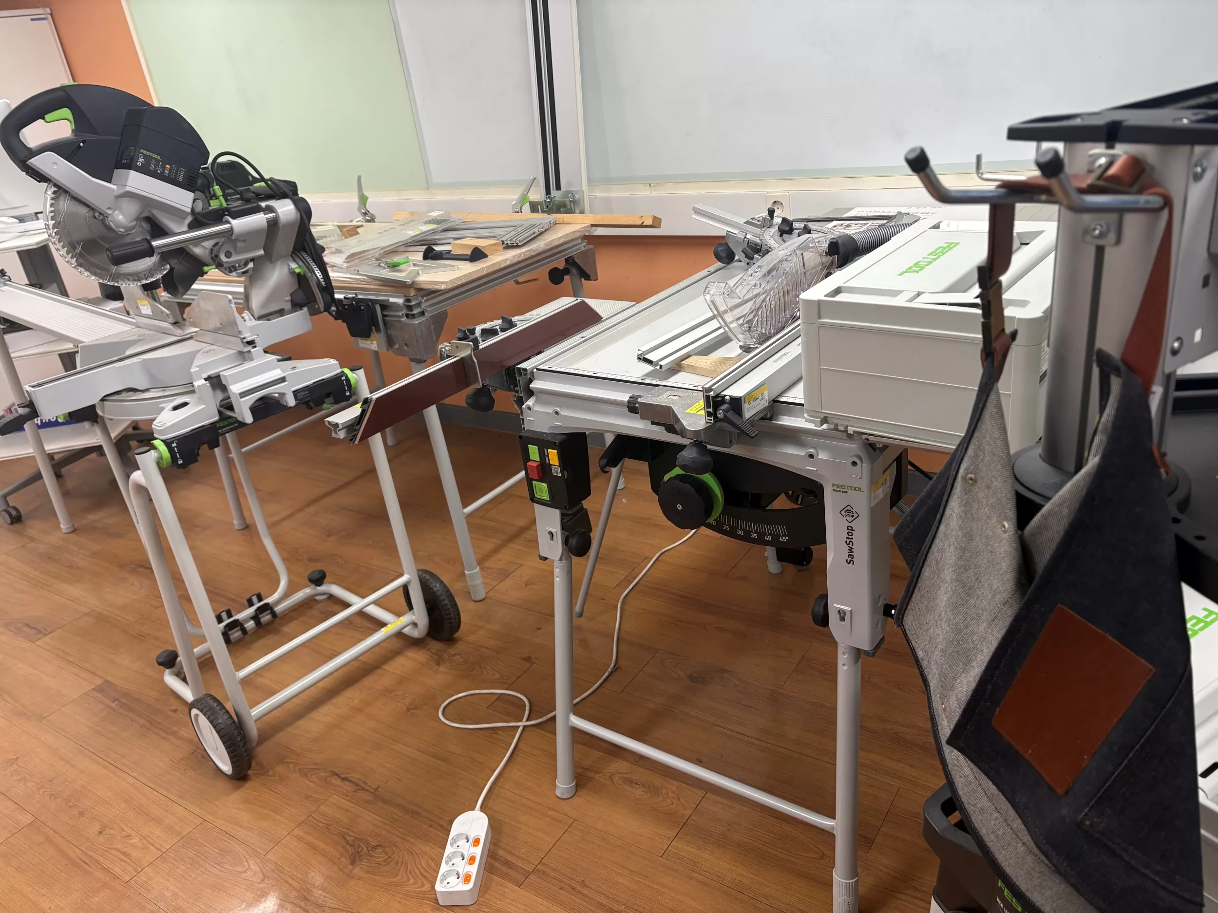 C2. Work Station - 설계 C2. Work Station - 설계